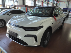 零跑汽车 零跑C11 2026款 纯电 640智享版