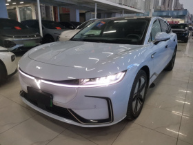 岚图汽车 岚图追光 2023款 四驱标准版