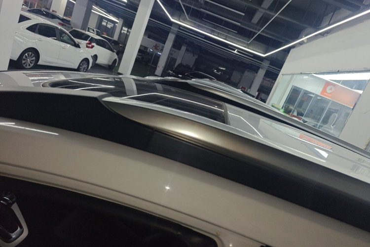 哈弗M6 2017款 1.5T 自动两驱精英型局部细节57