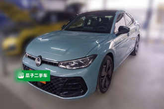 大众 帕萨特 2025款 Pro 380TSI 星空龙尊版