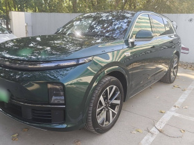 理想汽车 理想L7 2023款 Pro