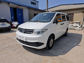 东风 帅客 2016款 1.5L 手动标准型