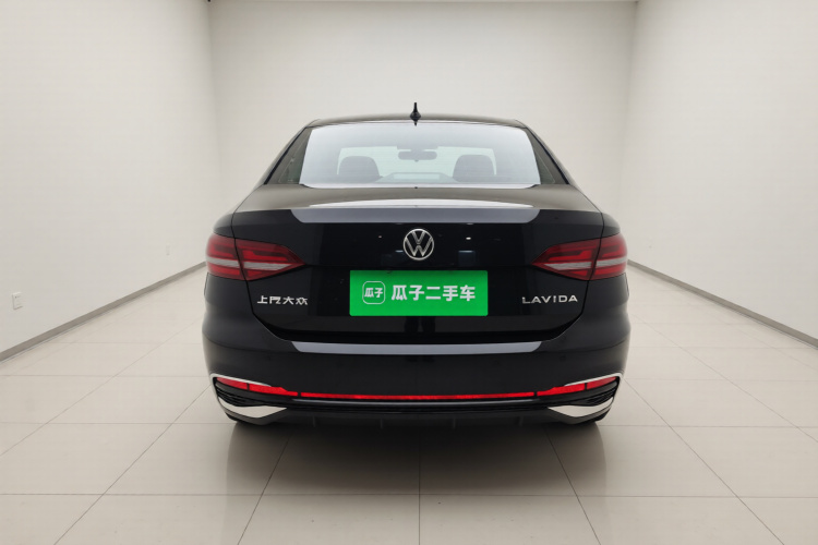 大众 朗逸 2024款 1.5L 自动星空五百万版车身外观6