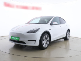 特斯拉 Model Y 2022款 后轮驱动版