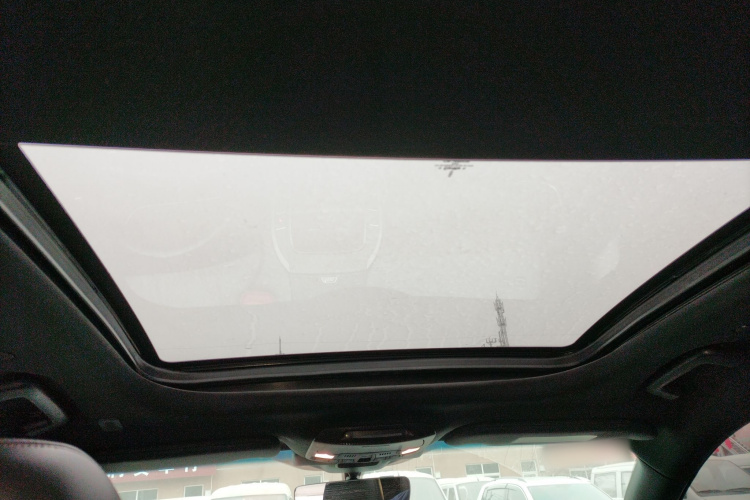 林肯 航海家(进口) 2019款 2.0T 四驱尊雅版 国VI中控内饰22