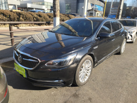 别克 君越 2018款 28T 精英型