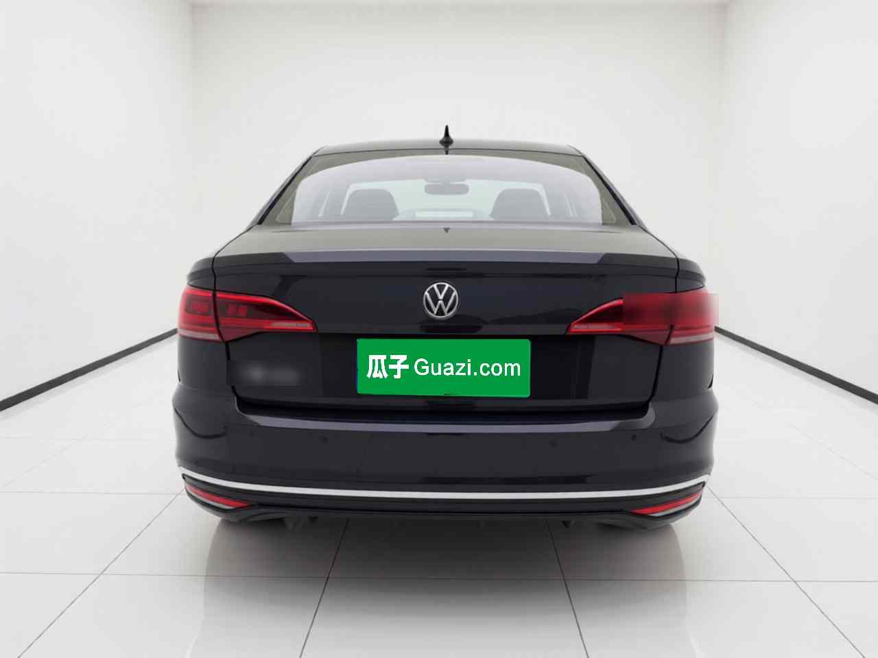 大众 宝来 2023款 200TSI DSG智行版(4)