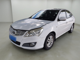 现代 悦动 2011款 1.6L 手动舒适型