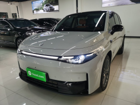 零跑汽车 零跑C10 2024款 210智享版