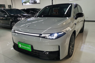 零跑汽车 零跑C10 2024款 210智享版