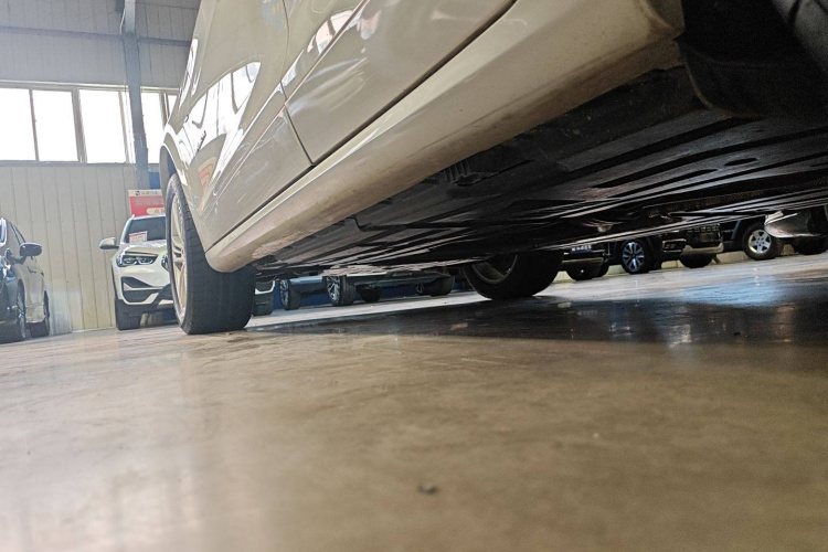 宝马X4 2016款 xDrive20i M运动型局部细节9002