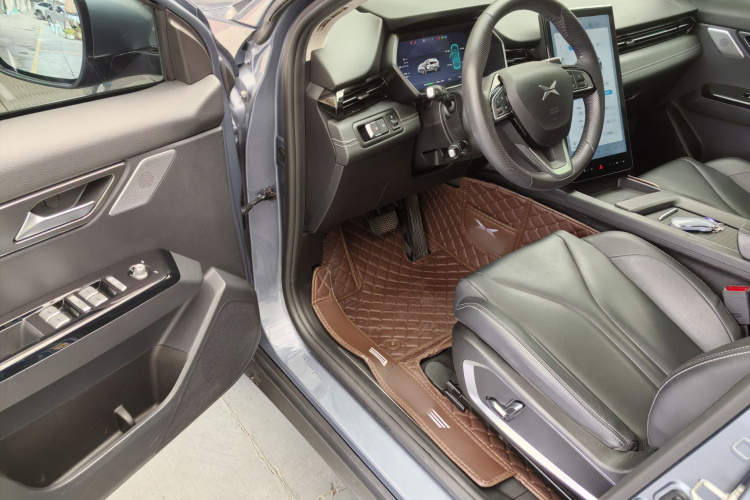 小鹏G3 2022款 G3i 460G车身外观6009