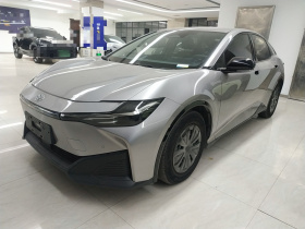 丰田bZ3 2023款 517km 精英PRO