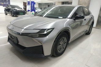 丰田bZ3 2023款 517km 精英PRO