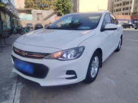 雪佛兰 科沃兹 2018款 320 自动欣享版