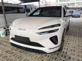 比亚迪 海狮06新能源 2025款 EV 605领航Pro版