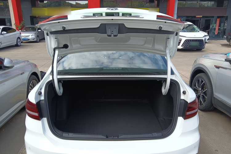 大众 朗逸 2024款 300TSI DSG星空领先版局部细节23