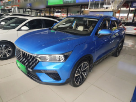 奔腾T77 2019款 230 TID 自动尊享型 国VI