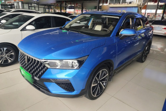 奔腾T77 2019款 230 TID 自动尊享型 国VI