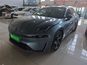 领克07 2024款 EM-P 126长续航 Ultra