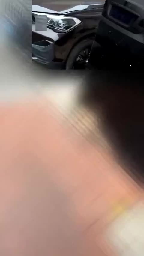 宝马X1 2020款 sDrive20Li 时尚型讲解2