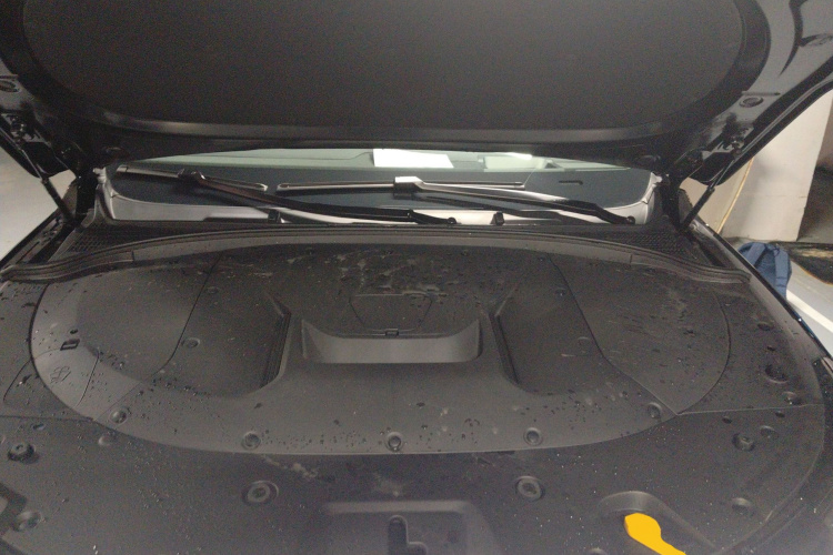 鸿蒙智行 问界M7 2024款 1.5T 智驾后驱Pro版 5座机舱底盘24