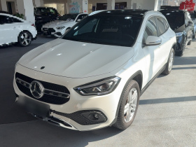 奔驰GLA 2023款 GLA 200