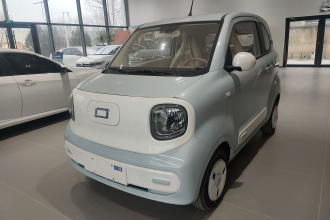 奔腾小马 2026款 222km 炫彩马