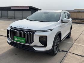 捷途X90 PRO 2024款 2.0T DCT尊贵版 5座