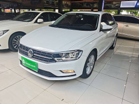 大众 宝来 2018款 230TSI DSG舒适型