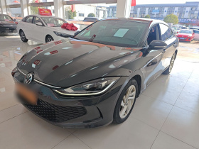 大众 2023款 凌渡L 280TSI DSG炫辣版