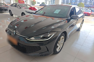 大众 2023款 凌渡L 280TSI DSG炫辣版