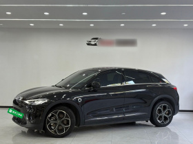 smart精灵#3 2023款 Pro+版