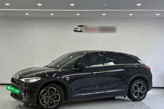 smart精灵#3 2023款 Pro+版