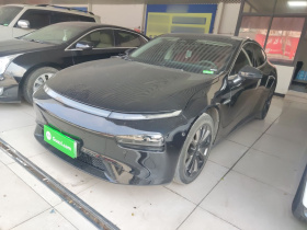 小鹏P7 2022款 670N+