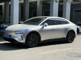 乐道L60 2024款 60kWh 后驱版