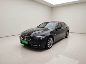 宝马5系 2017款 528Li 领先型