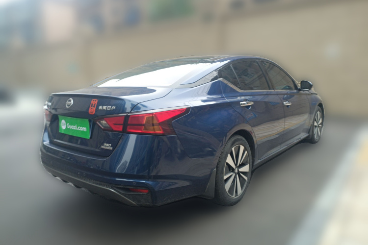 日产 天籁 2019款 2.0T XL Upper 智享版车身外观6005