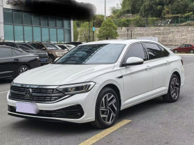 大众 速腾 2023款 300TSI DSG超越版