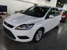 福特 福克斯 2013款 两厢经典 1.8L 手动百万纪念版