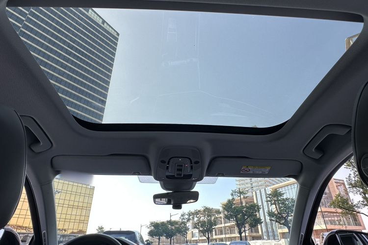 奥迪A6L 2024款 45 TFSI quattro 尊享致雅型局部细节9007