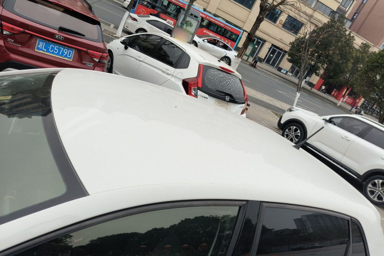 大众 Polo 2016款 1.4L 自动风尚型局部细节57