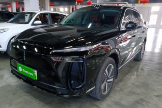 魏牌 蓝山 2025款 四驱 Max