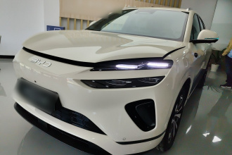 比亚迪 海狮06新能源 2025款 EV 520领航版