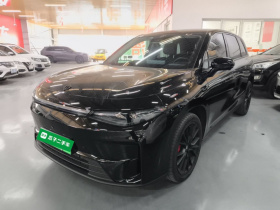 零跑汽车 零跑C10 2024款 210智享版