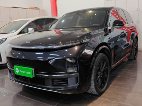 理想汽车 理想L8 2023款 Air