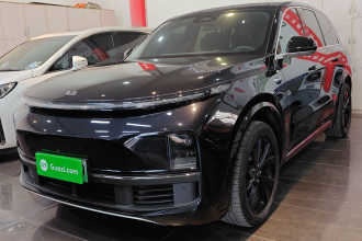 理想汽车 理想L8 2023款 Air