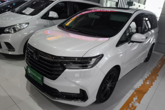 本田 奥德赛 2024款 2.0L e:HEV 锐·耀享版