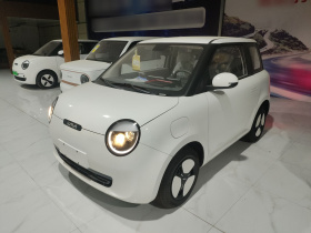 长安启源 长安Lumin 2024款 130km 清悦款