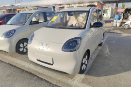 五菱汽车 宏光MINIEV 2025款 四门版 进阶款